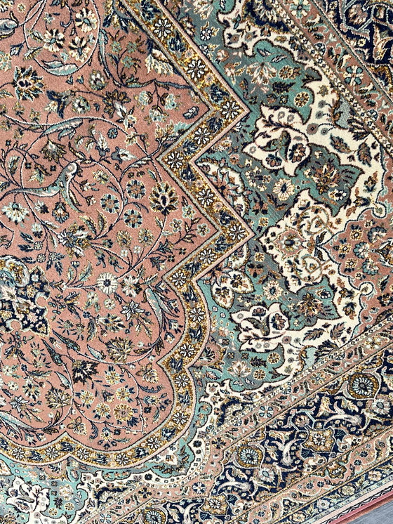 Image 1 of Oosters Tapijt 250 X 350 Cm