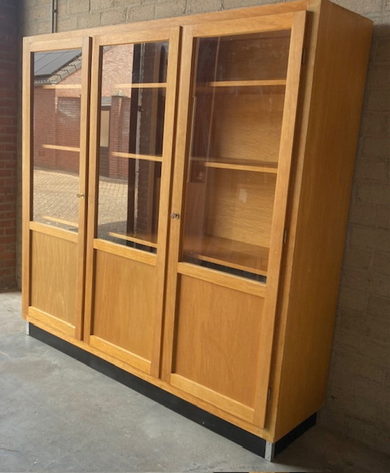 Image 1 of Vintage mid-century kast