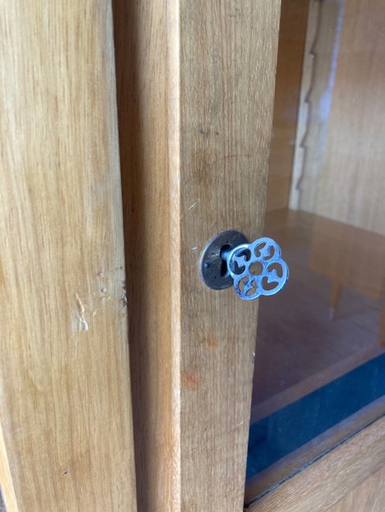 Image 1 of Vintage mid-century kast