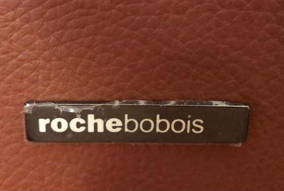 Image 1 of Roche Bobois Hoekbank Rbrtd 17534A