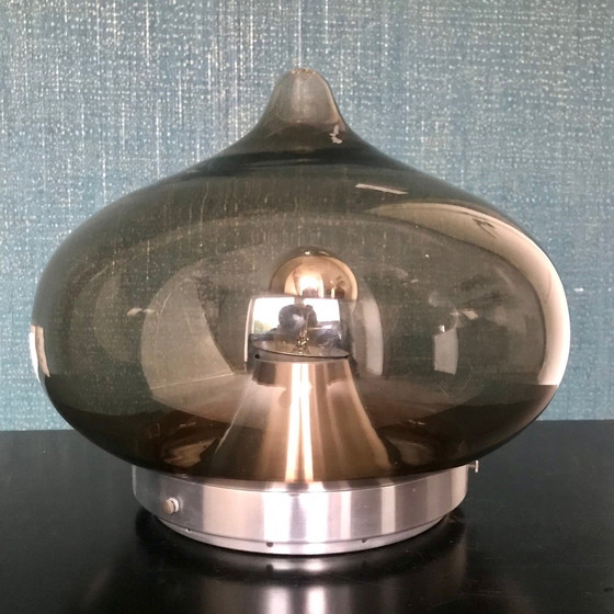 Image 1 of Dijkstra Druppel Vintage Plafondlamp