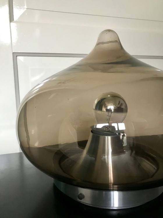 Image 1 of Dijkstra Druppel Vintage Plafondlamp