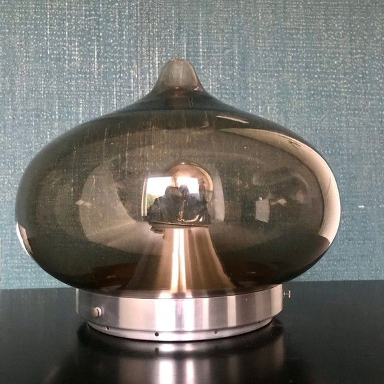 Image 1 of Dijkstra Druppel Vintage Plafondlamp