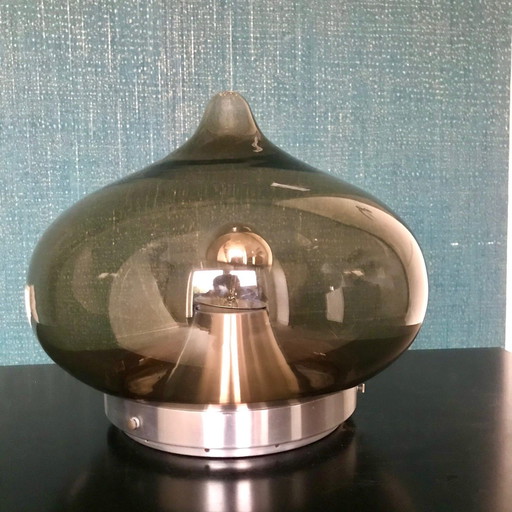 Dijkstra Druppel Vintage Plafondlamp