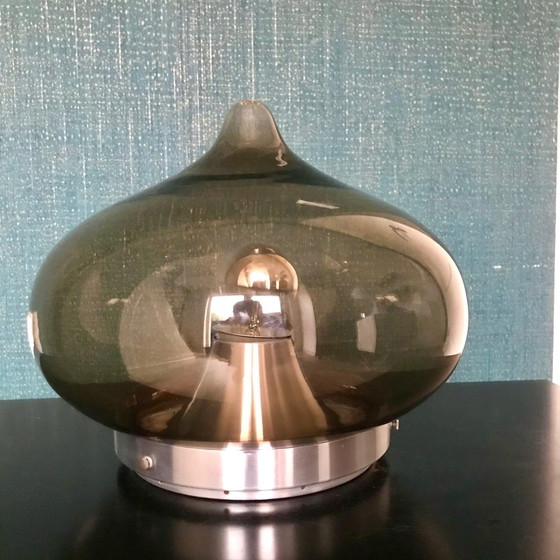 Image 1 of Dijkstra Druppel Vintage Plafondlamp