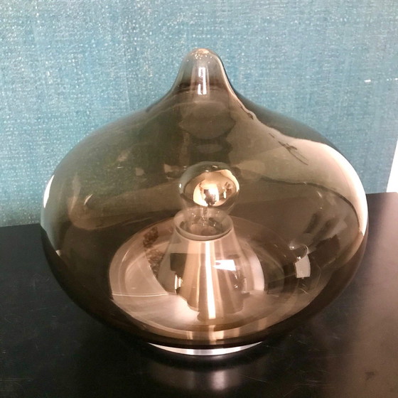 Image 1 of Dijkstra Druppel Vintage Plafondlamp