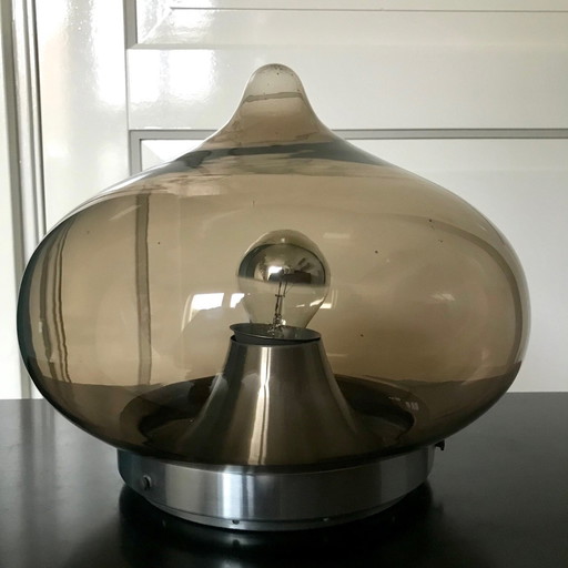 Dijkstra Druppel Vintage Plafondlamp