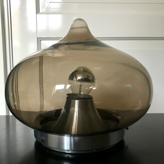 Image 1 of Dijkstra Druppel Vintage Plafondlamp