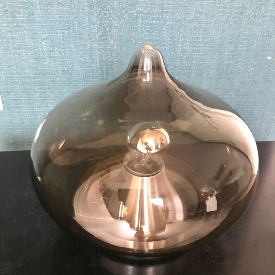 Image 1 of Dijkstra Druppel Vintage Plafondlamp