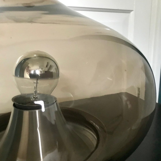 Image 1 of Dijkstra Druppel Vintage Plafondlamp