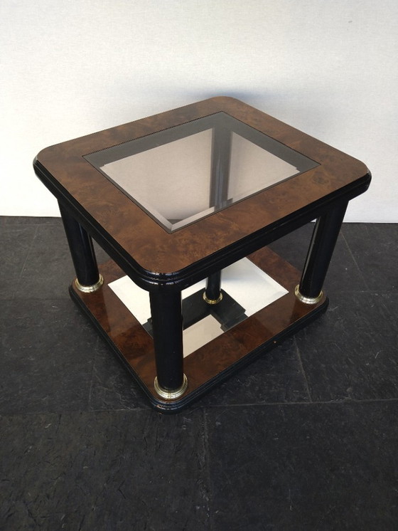 Image 1 of Set of Vintage Side Tables