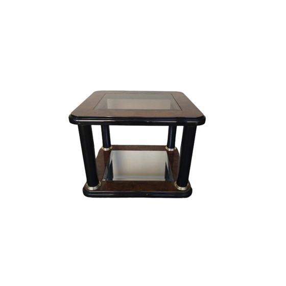 Image 1 of Set of Vintage Side Tables