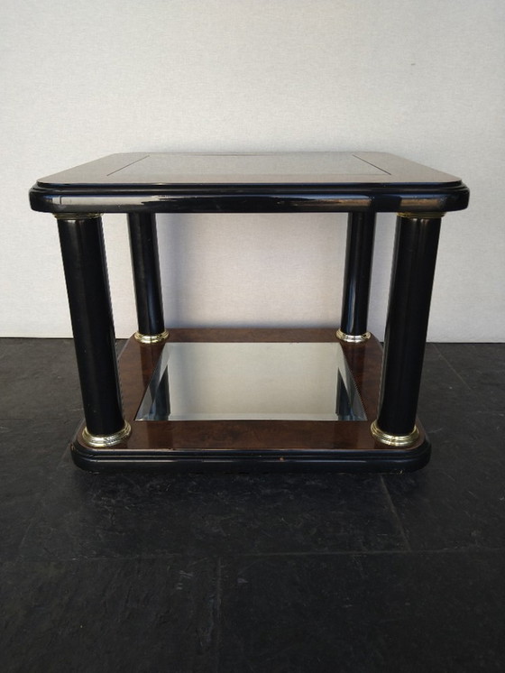 Image 1 of Set of Vintage Side Tables