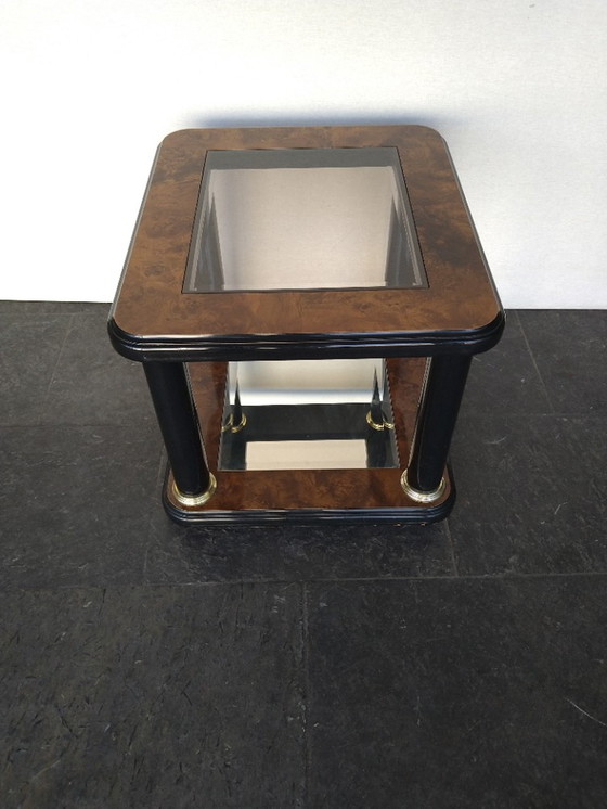 Image 1 of Set of Vintage Side Tables