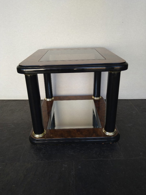 Image 1 of Set of Vintage Side Tables