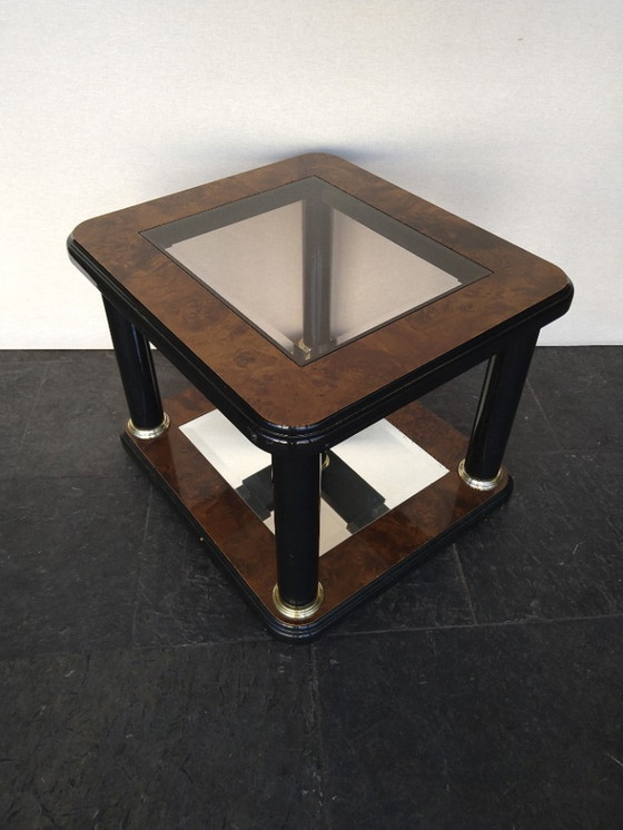 Image 1 of Set of Vintage Side Tables