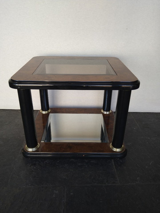 Image 1 of Set of Vintage Side Tables