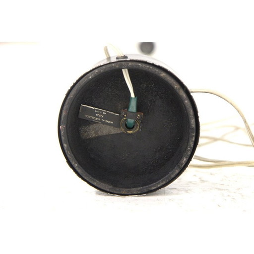 Vintage vloerlamp "S. 1871" van Hans-Agne Jakobsson voor Århus, Zweden 1950