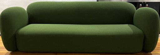 Sofa, driezitter