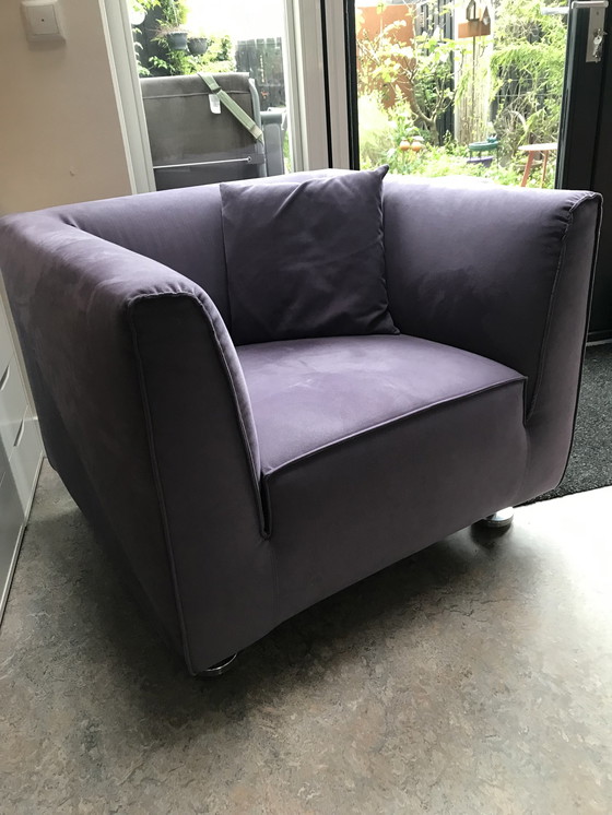 Image 1 of Gelderland 4800 fauteuil