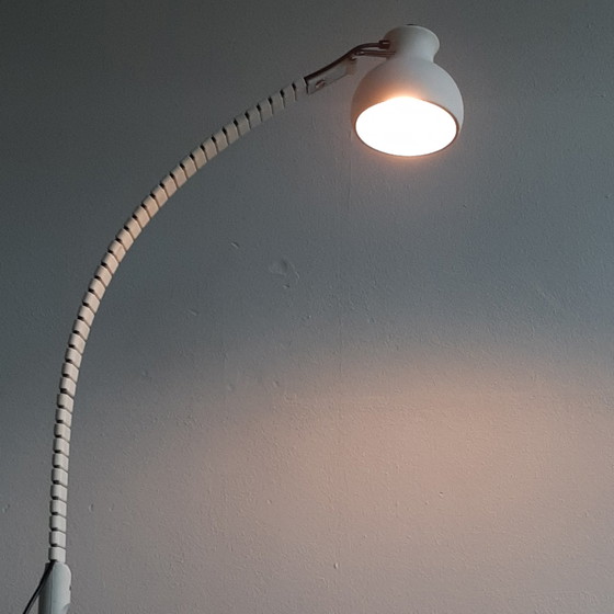 Image 1 of Martinelli luce model 659 Flex bureaulamp