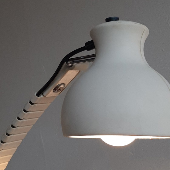 Image 1 of Martinelli luce model 659 Flex bureaulamp