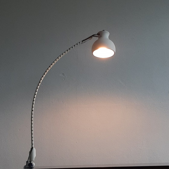 Image 1 of Martinelli luce model 659 Flex bureaulamp