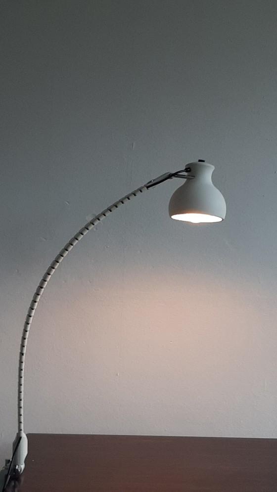 Image 1 of Martinelli luce model 659 Flex bureaulamp