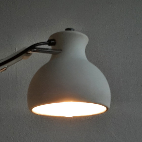 Image 1 of Martinelli luce model 659 Flex bureaulamp