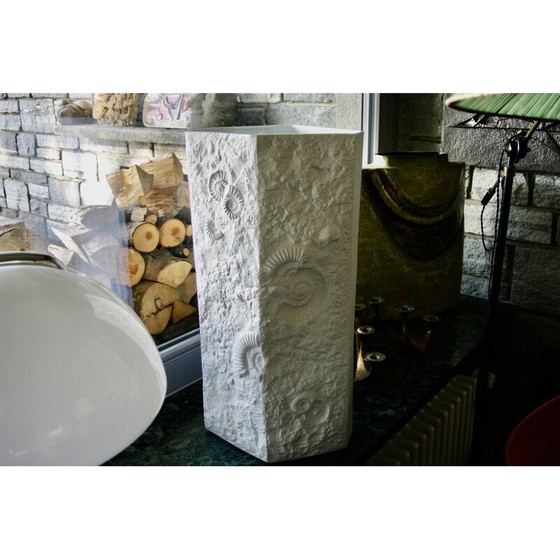 Image 1 of Vintage keramieken vaas van Kaiser, Duitsland 1960