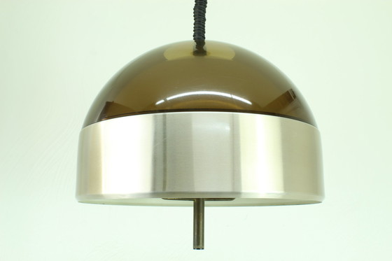 Image 1 of Dijkstra space age pendellamp