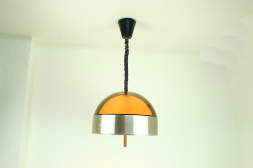 Dijkstra space age pendellamp