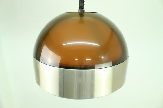 Image 1 of Dijkstra space age pendellamp