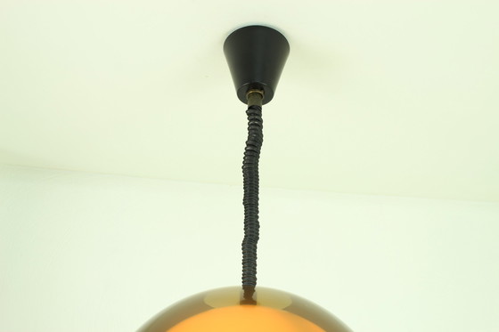 Image 1 of Dijkstra space age pendellamp