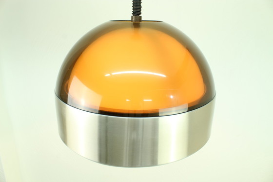 Image 1 of Dijkstra space age pendellamp