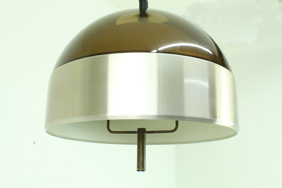 Image 1 of Dijkstra space age pendellamp