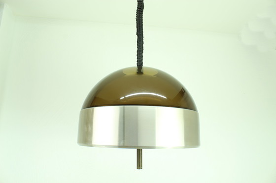 Image 1 of Dijkstra space age pendellamp