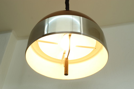 Image 1 of Dijkstra space age pendellamp