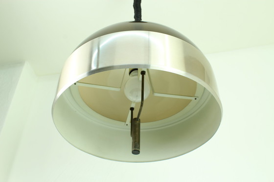 Image 1 of Dijkstra space age pendellamp