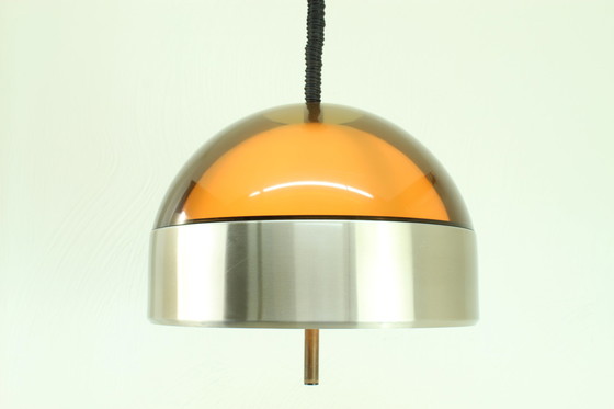 Image 1 of Dijkstra space age pendellamp