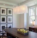 Artimide hanglamp