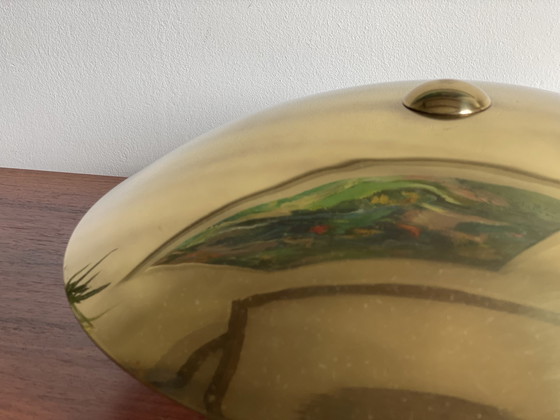 Image 1 of Mid Century Wandlamp jaren 70