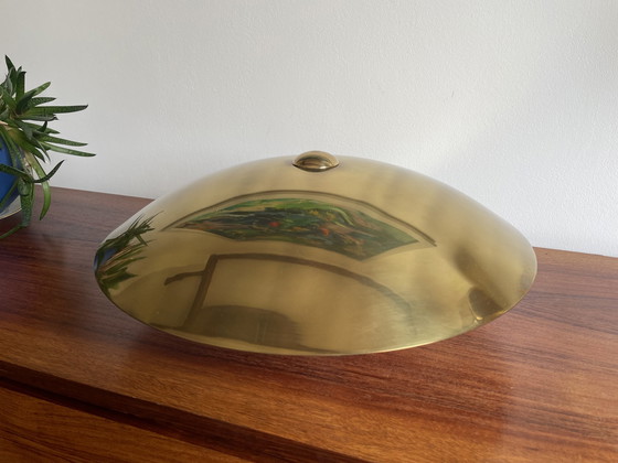 Image 1 of Mid Century Wandlamp jaren 70