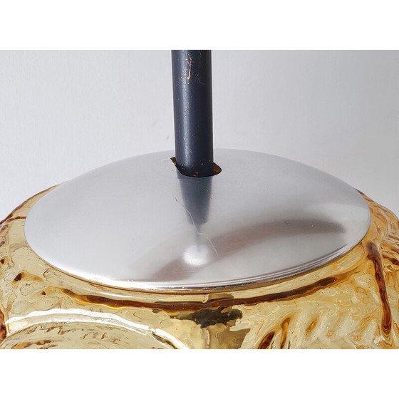 Image 1 of Vintage Erco hanglamp, 1950-1960