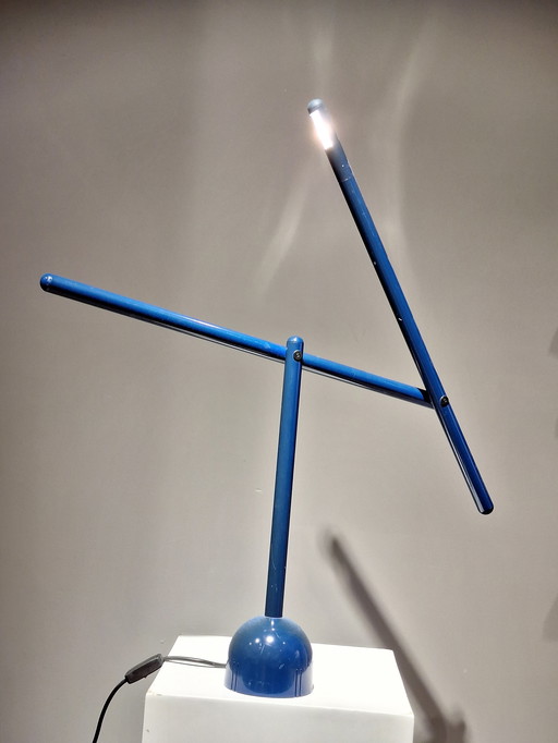 Vintage Mario Arnaboldi Bureaulamp 