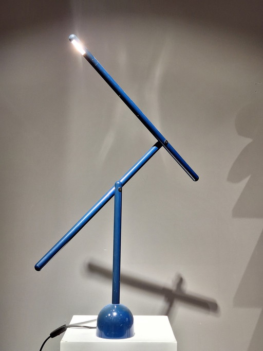 Vintage Mario Arnaboldi Bureaulamp 