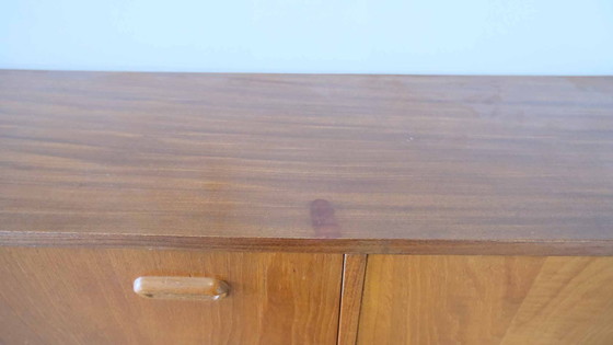 Image 1 of Vintage highboard, Mid Century