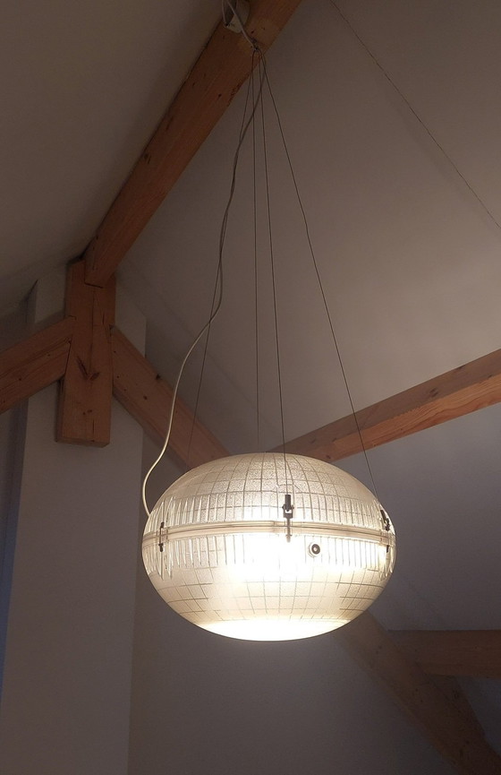 Image 1 of Iguzzini Vintage Hanglamp