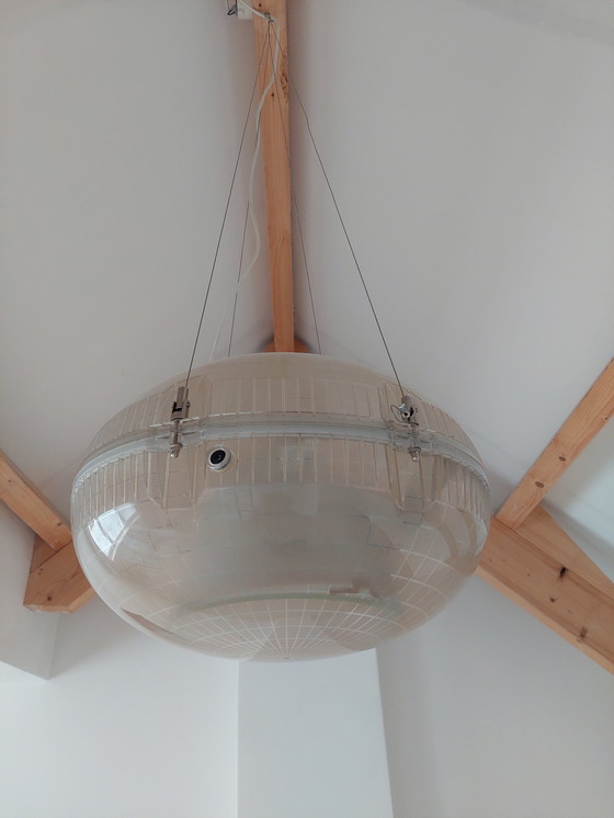 Image 1 of Iguzzini Vintage Hanglamp