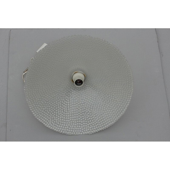 Image 1 of Vintage sculpturale hanglamp van Peill en Putzler, 1970